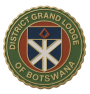 District Grand Lodge of Botswana