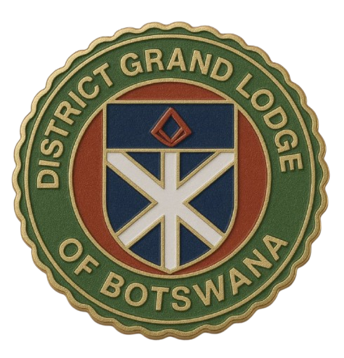 District Grand Lodge of Botswana